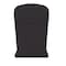 Flash Furniture 2PK Gray High Back Adirondack Chair Cushions JJ-CSN14501-GY-2-GG - alternate 3